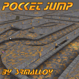 Pocket Jump