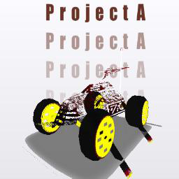 Project A