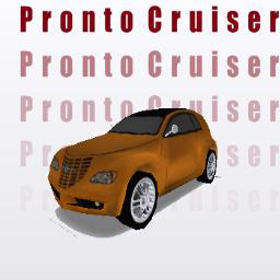 Pronto Cruiser