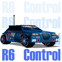 R6 Control