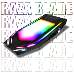 RAZA Blade