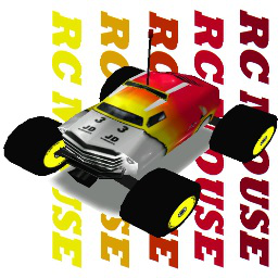 RC Mouse