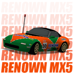 Renown MX5