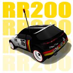 RR200