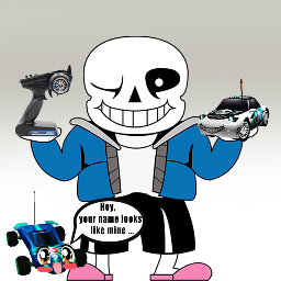 RC Sans