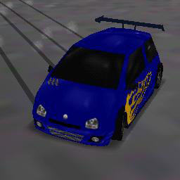 Twingo Tuning