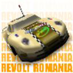 Revolt Romania