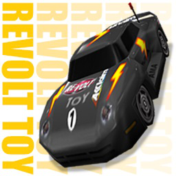 Revolt Toy