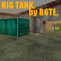 Rig Tank