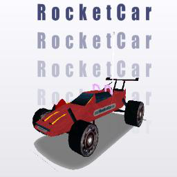RocketCar