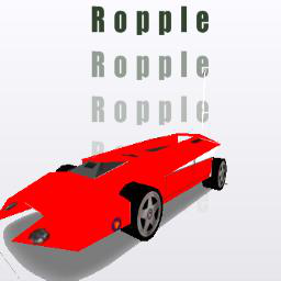 Ropple