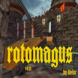 Rotomagus