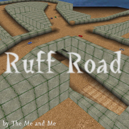 Ruff Road