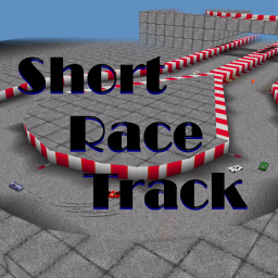 Short Race Track