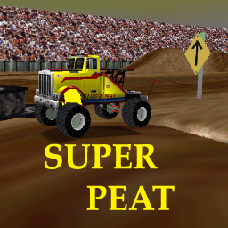 SUPERPEAT