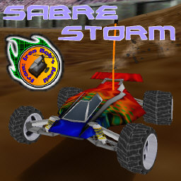 Sabre Storm