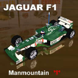 Manmountain F1 Pack