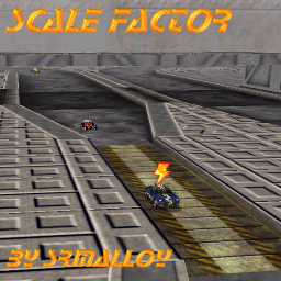 Scale Factor