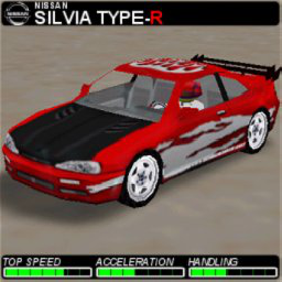 Silvia R