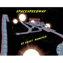 SpaceSpeedway
