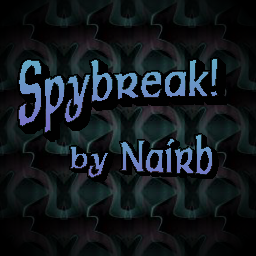 Spybreak!