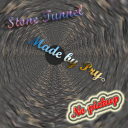 Stone Tunnel