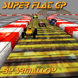 Super Flat GP