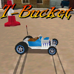 T-Bucket