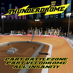 The Thunderdrome