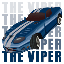 The Viper (TGO)