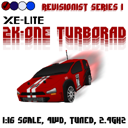 The TurboRad