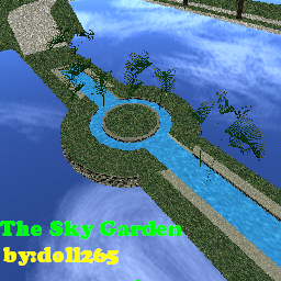 The Sky Garden