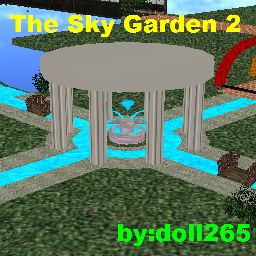 The Sky Garden 2