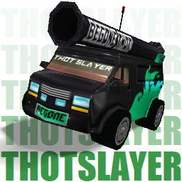 THOTSLAYER