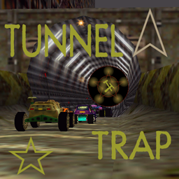 Tunnel Trap
