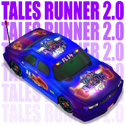 Tales Runner Chaos