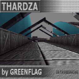 Thardza