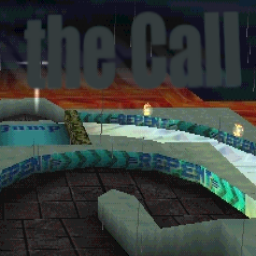 The Call