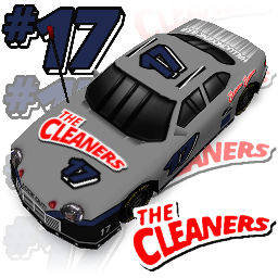 The Cleaners