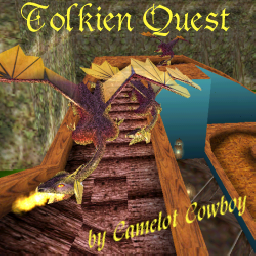 Tolkien Quest