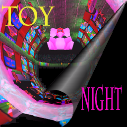 Toy Night