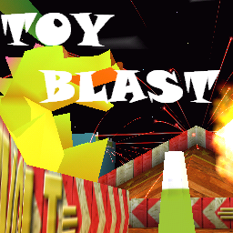 Toy Blast!