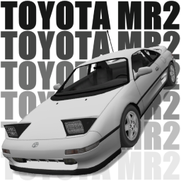 Toyota MR2