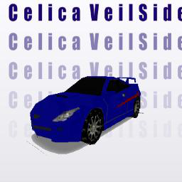 Celica VeilSide