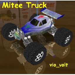 Mitee Truck