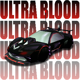 Ultra Blood