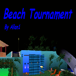 Beach Tournament