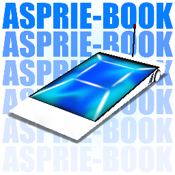 Asprie-Book