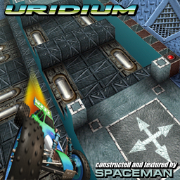 Uridium