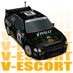 V-Escort